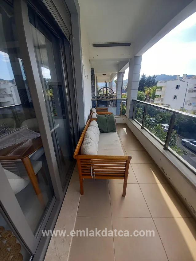 В аренду Квартира 3+1 в Çıldır Marmaris - 160 m²
