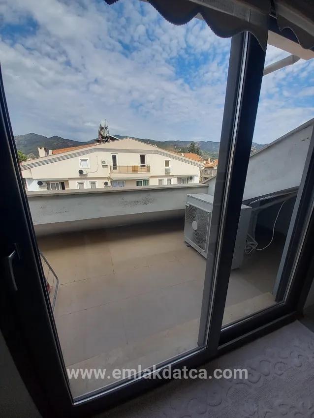 В аренду Квартира 3+1 в Çıldır Marmaris - 160 m²
