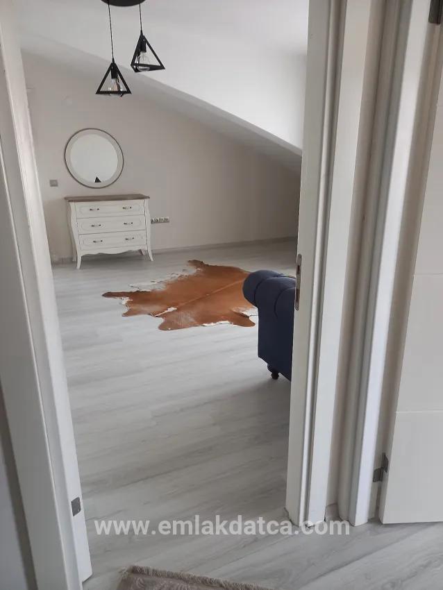 В аренду Квартира 3+1 в Çıldır Marmaris - 160 m²