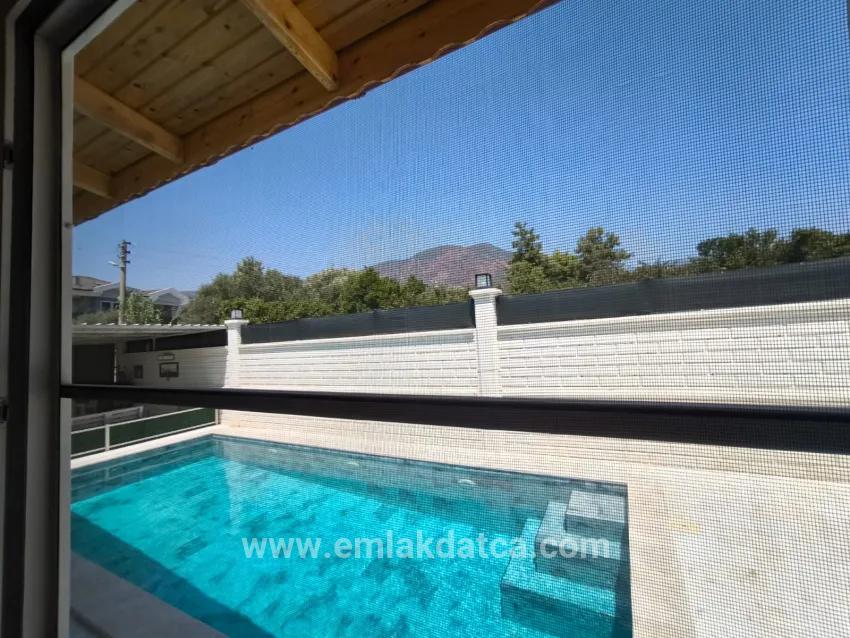 Для продажи Вилла 5+1 в Yeni Köyceğiz - 567 m²