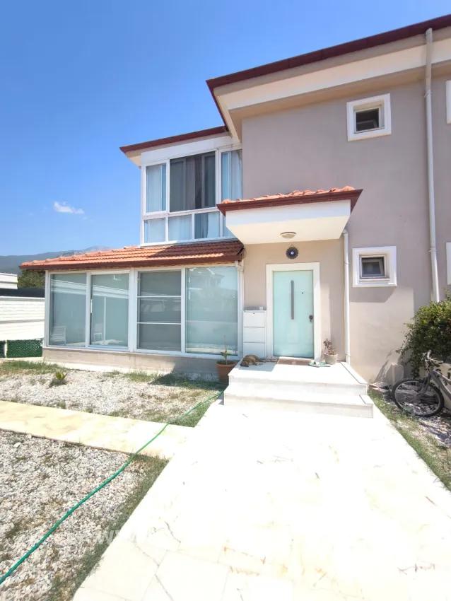 Для продажи Вилла 5+1 в Yeni Köyceğiz - 567 m²