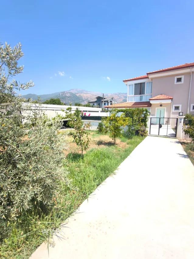 Для продажи Вилла 5+1 в Yeni Köyceğiz - 567 m²