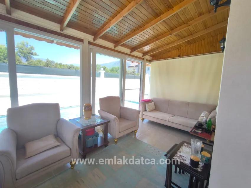 Для продажи Вилла 5+1 в Yeni Köyceğiz - 567 m²