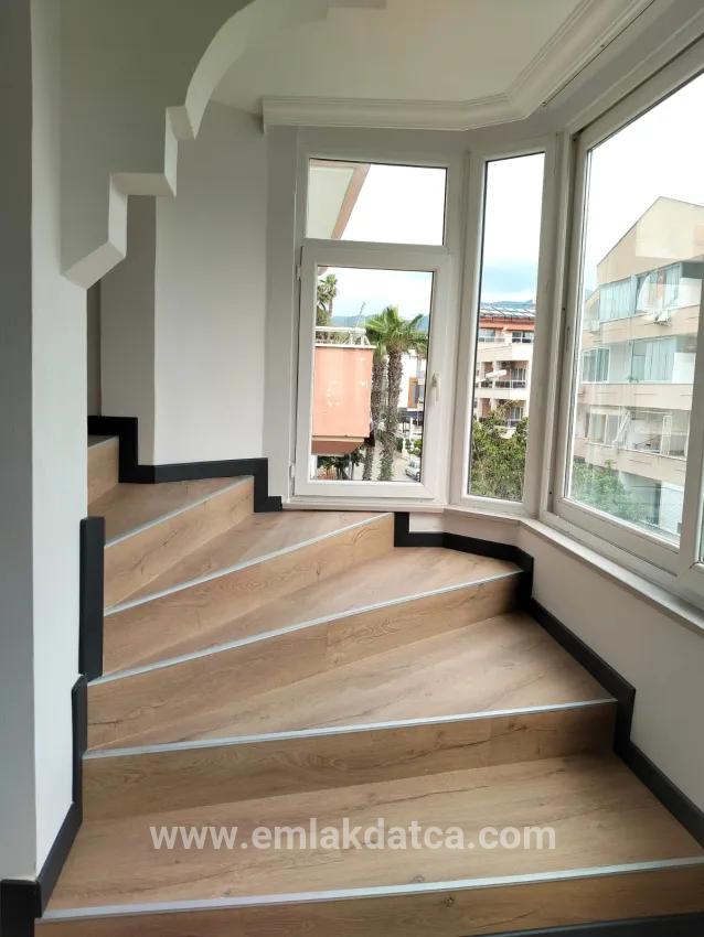 Для продажи Квартира 3+2 в Çıldır Marmaris - 170 m²