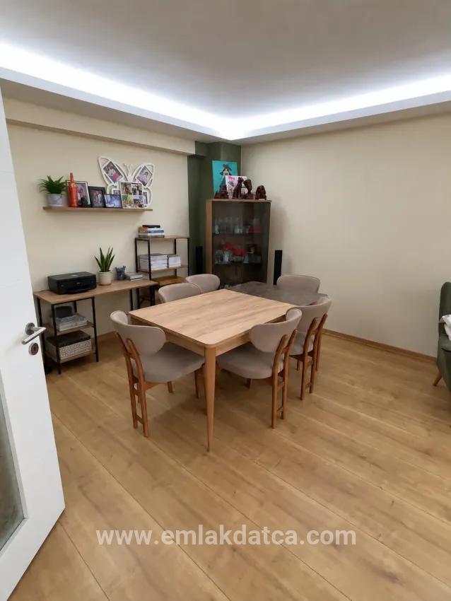 Для продажи Квартира 3+1 в Armutalan Marmaris - 150 m²
