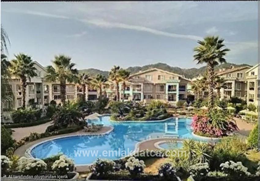 В аренду Квартира 3+1 в Armutalan Marmaris - 160 m²