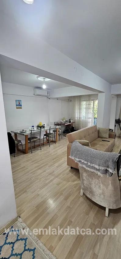 В аренду Квартира 3+1 в Hatipirimi Marmaris - 170 m²