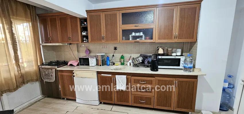 В аренду Квартира 3+1 в Hatipirimi Marmaris - 170 m²
