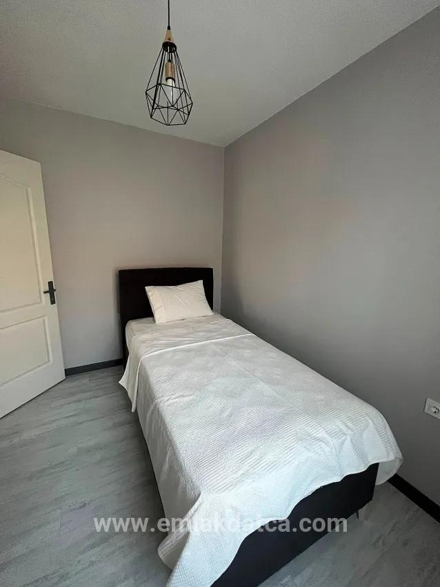 В аренду Семейный дом 3+1 в Kemeraltı Marmaris - 200 m²