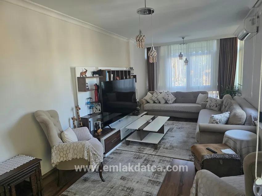 Для продажи Квартира 4+1 в Armutalan Marmaris - 160 m²
