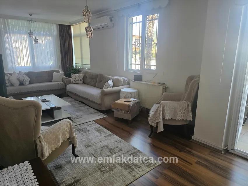 Для продажи Квартира 4+1 в Armutalan Marmaris - 160 m²