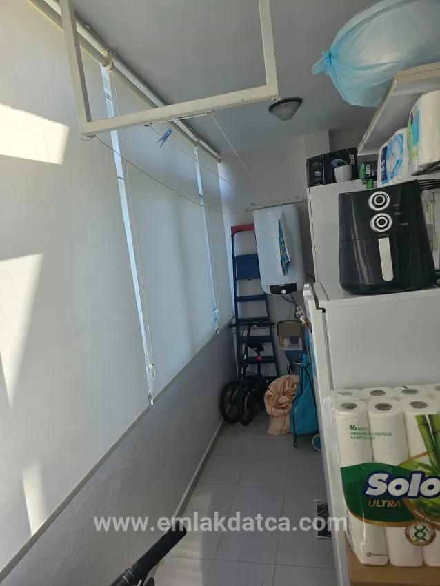 Для продажи Квартира 4+1 в Armutalan Marmaris - 160 m²
