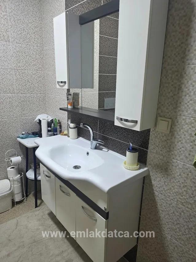Для продажи Квартира 4+1 в Armutalan Marmaris - 160 m²