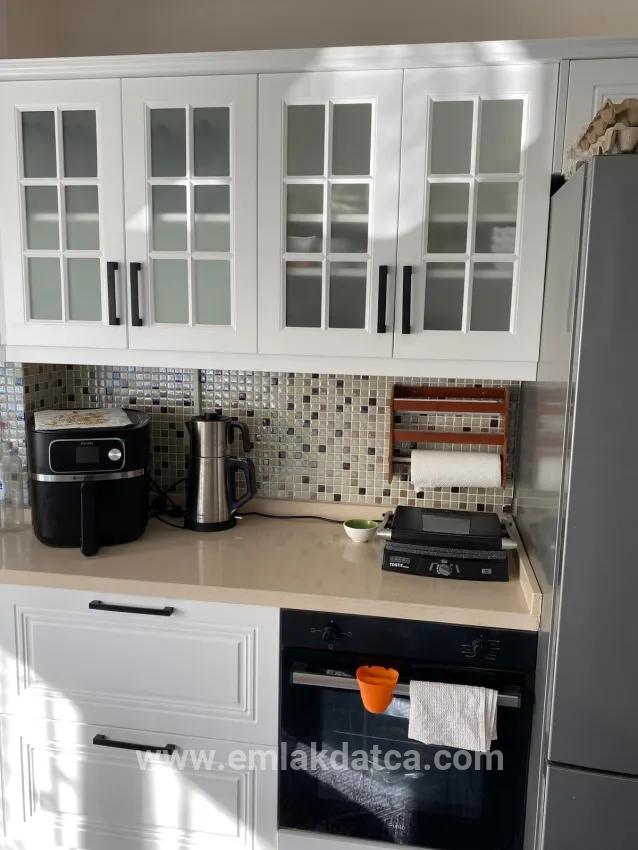 В аренду Вилла 4+1 в Armutalan Marmaris - 651 m²