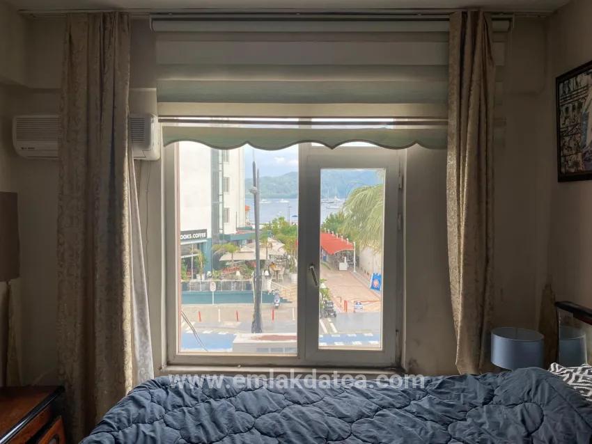 В аренду Квартира 2+1 в Çıldır Marmaris - 85 m²