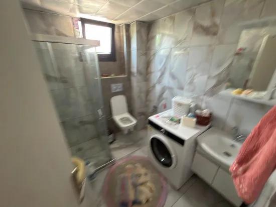 В центре Даламана меблированная 1+1 арендная новая квартира