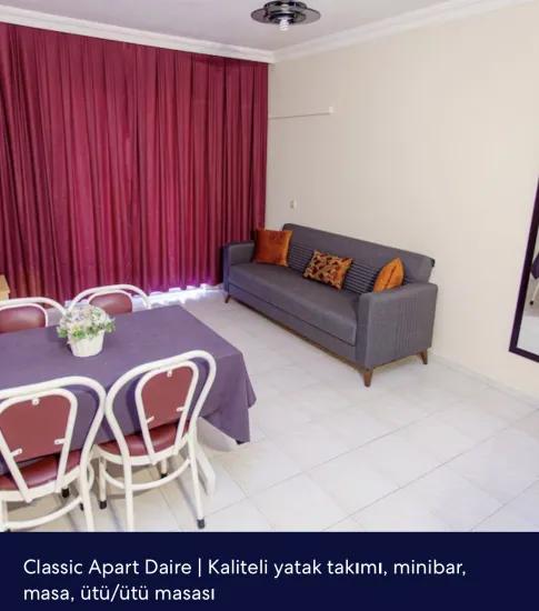 В центре Мармариса продается 41-комнатный апарт-отель