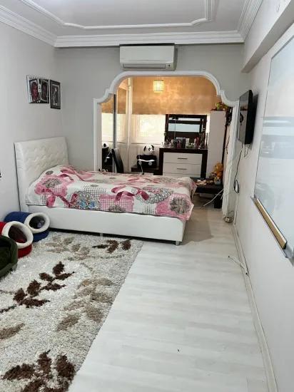 Холм Район с Парковкой 3+1 На Продажу Квартира