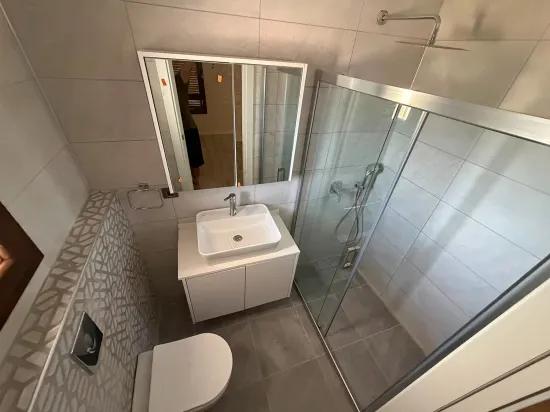 📍 В районе Четибели конфортный 3+1 отдельный вилла - уникальный кiralık