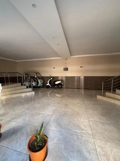 в Armutalan 3+1 в Genç Bina продается дуплекс квартира