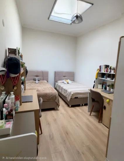 в Armutalan 3+1 в Genç Bina продается дуплекс квартира