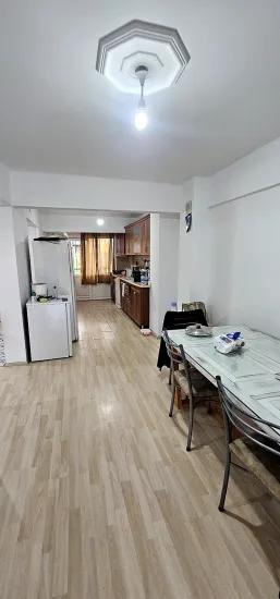 в Marmaris Hatipirimi сдаётся 3+1 отдельный с отдельным входом меблированный дуплекс квартира