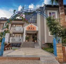 В аренду Квартира 1+0 в Kemeraltı Marmaris - 45 m²