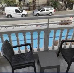 В аренду Квартира 1+0 в Kemeraltı Marmaris - 45 m²