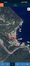 Для продажи Поле в Orhaniye Marmaris - Под Туризм застройку - 1.137 m²