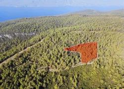 Для продажи Поле в Çetibeli Marmaris - Под Поле застройку - 13.500 m²
