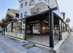 Для продажи Магазин и магазин в Kemeraltı Marmaris - 128 m²
