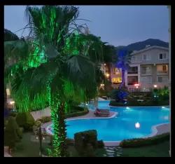 Для продажи Квартира 3+1 в Armutalan Marmaris - 140 m²
