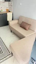 В аренду Квартира 1+1 в Siteler Marmaris - 55 m²
