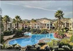 В аренду Квартира 3+1 в Armutalan Marmaris - 160 m²