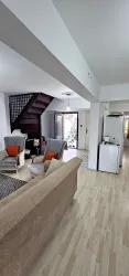 В аренду Квартира 3+1 в Hatipirimi Marmaris - 170 m²