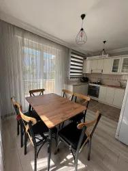 В аренду Семейный дом 3+1 в Kemeraltı Marmaris - 200 m²