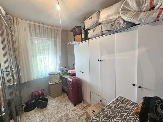 Квартал Жилых Массивов 2+1 Продажа Квартиры