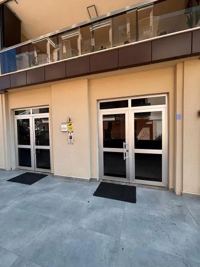 В Armutalan 3+1 В Genç Bina Продается Дуплекс Квартира