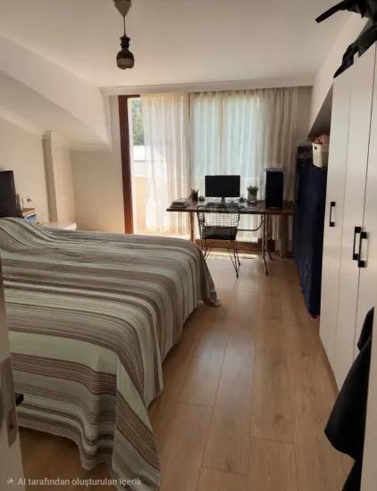 В Armutalan 3+1 В Genç Bina Продается Дуплекс Квартира