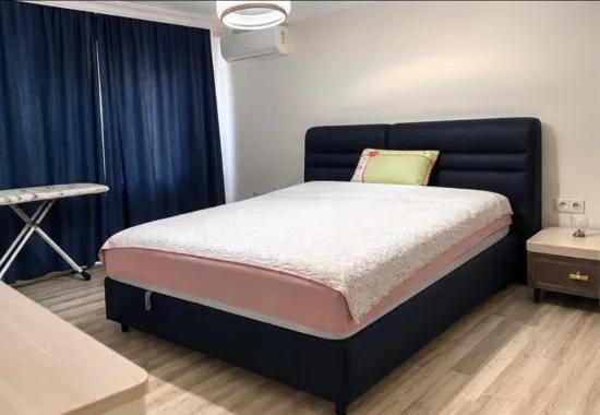 В Marmaris Camiavlu Отдельный С Бассейном & С Просторным Садом 4+1 Продаётся Люкс Триплекс Вилла