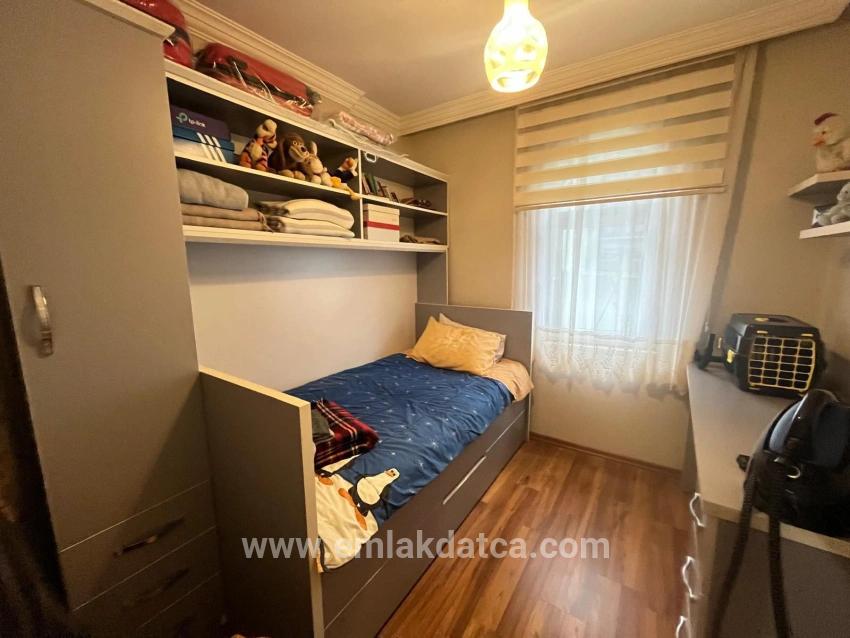 Emlakçıdan Gayrimenkul'den Beldibi Satılık 3+1 Müstakil Tripleks Villa