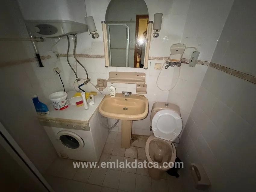 Bencik köyünde yeşil deniz sitesinde satılık villa