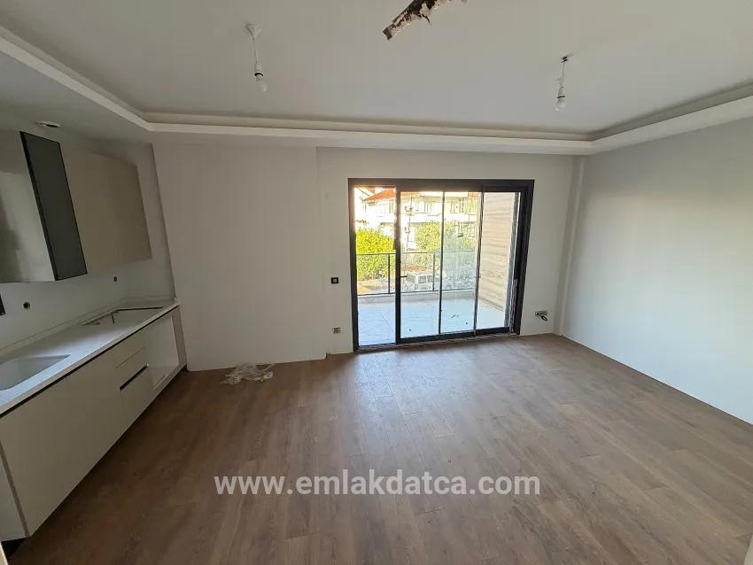 Marmaris siteler mevkiinde sıfır 2+1 ultra lüks daireler