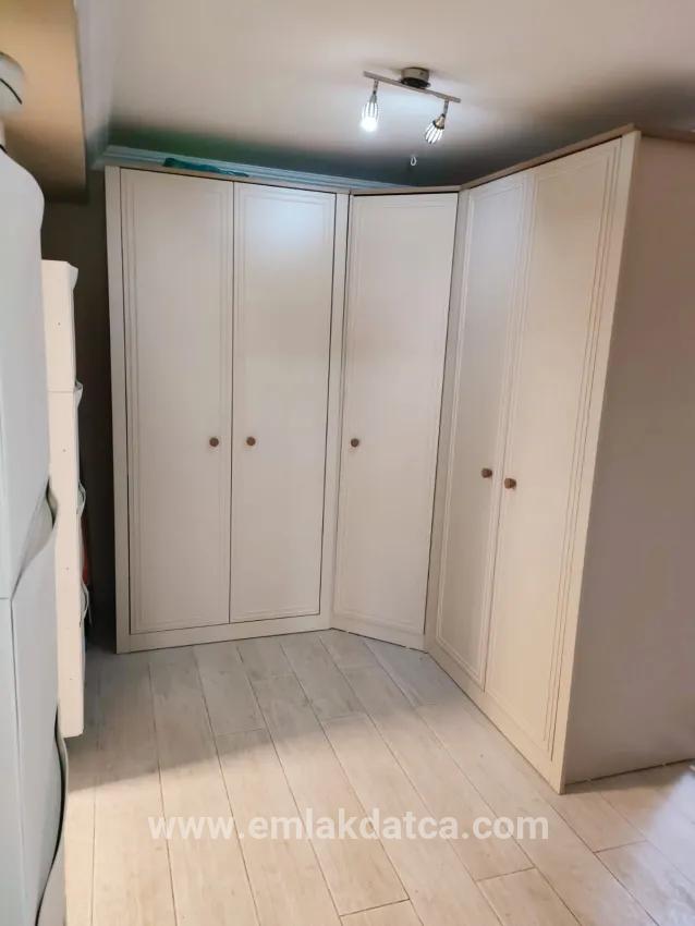 Marmaris Çıldır Mah. Satılık 2+1 Daire - 100 m²