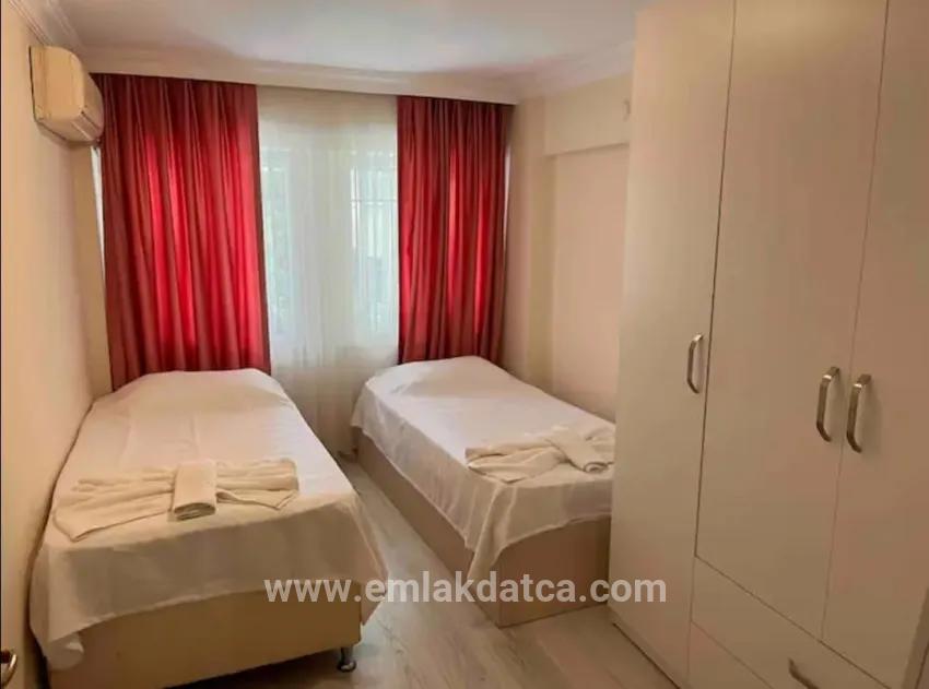 Marmaris Çıldır Mah. Satılık 2+1 Daire - 100 m²