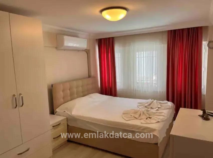 Marmaris Çıldır Mah. Satılık 2+1 Daire - 100 m²