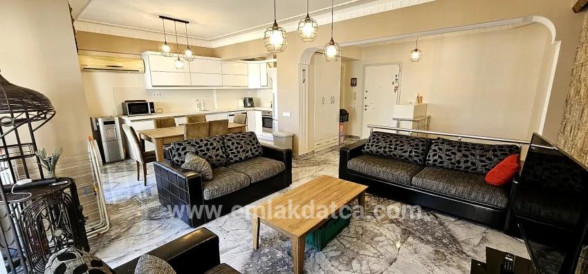 Camiavlu Mahallesi Havuzlu Sitede 3+1 Satılık Daire