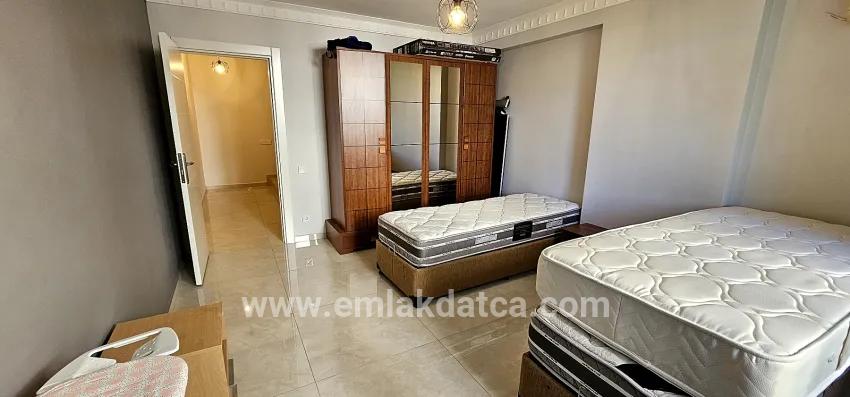 Camiavlu Mahallesi Havuzlu Sitede 3+1 Satılık Daire