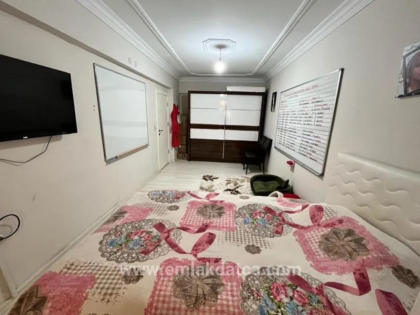 Tepe Mahallesi Otoparklı 3+1 Satılık Daire
