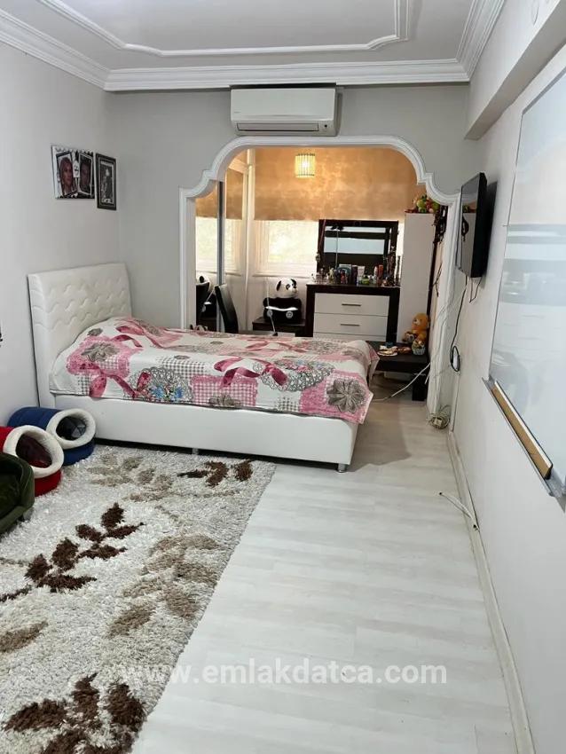 Tepe Mahallesi Otoparklı 3+1 Satılık Daire